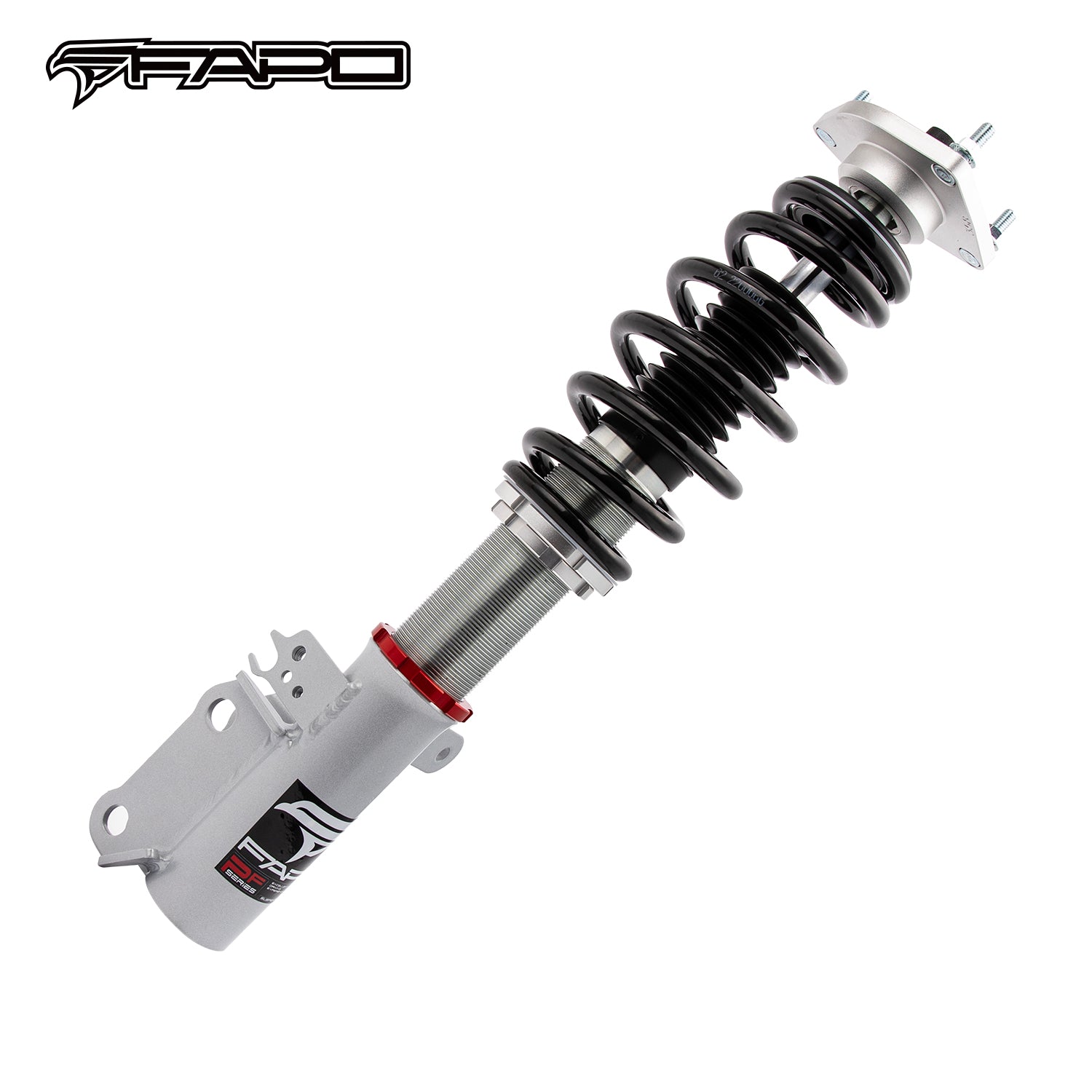 FAPO 32-Level Adjustable Coilovers for 1996-2002 Toyota Camry 4th Gen (SXV20/MCV20) PF035520