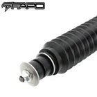 FAPO 8-Stage Front Shock Struts For Jeep Wrangler JK 2007-2018 0-2.5" Lift PA160630
