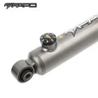 FAPO 8-Stage Front Shock Struts For Jeep Wrangler JK 2007-2018 0-2.5" Lift PA160630