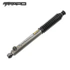FAPO 8-Stage Front Shock Struts For Jeep Wrangler JK 2007-2018 0-2.5" Lift PA160630