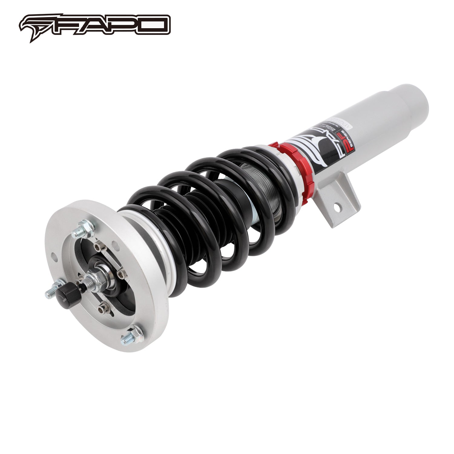 FAPO 32-Level Adjustable Coilovers for 1997-2006 BMW 3 Series 4th Gen (E46) PF006120