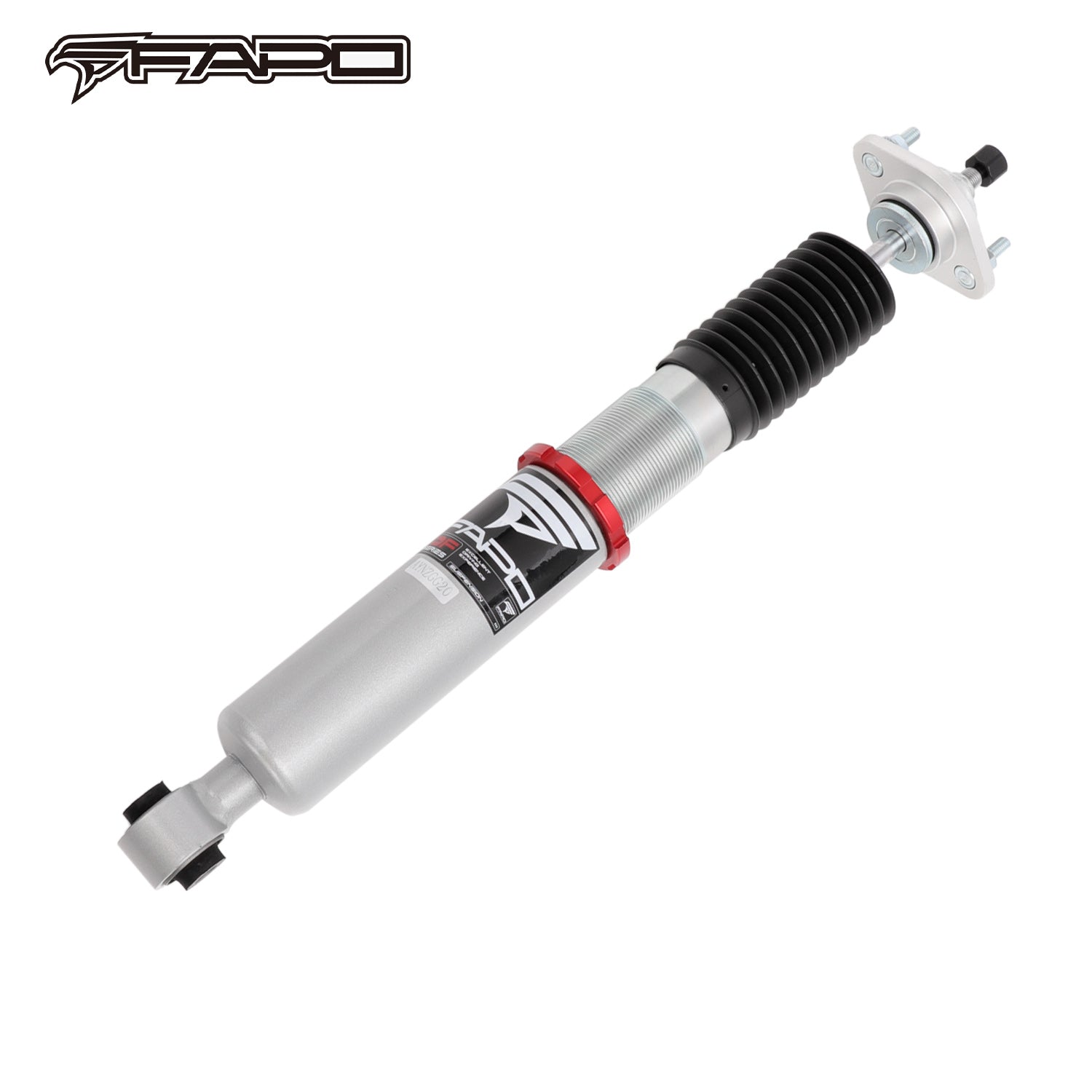 FAPO 32-Level Adjustable Coilovers for 1997-2006 BMW 3 Series 4th Gen (E46) PF006120