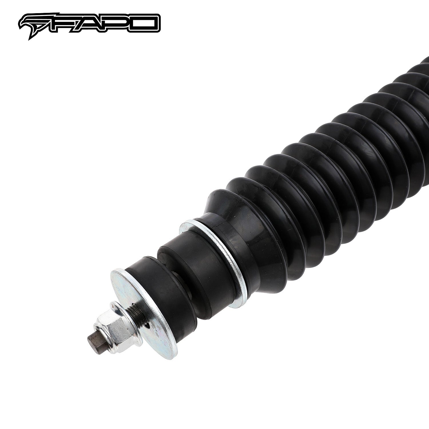 8-Stage Rear Shock For Toyota Tundar 2007-2021 4-8 in Lift PA095731
