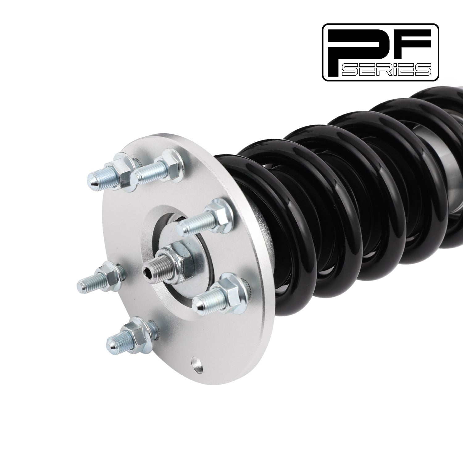 FAPO 32-Level Adjustable Coilovers for 2008-2012 Honda Accord 8th Gen CP CS PF012420