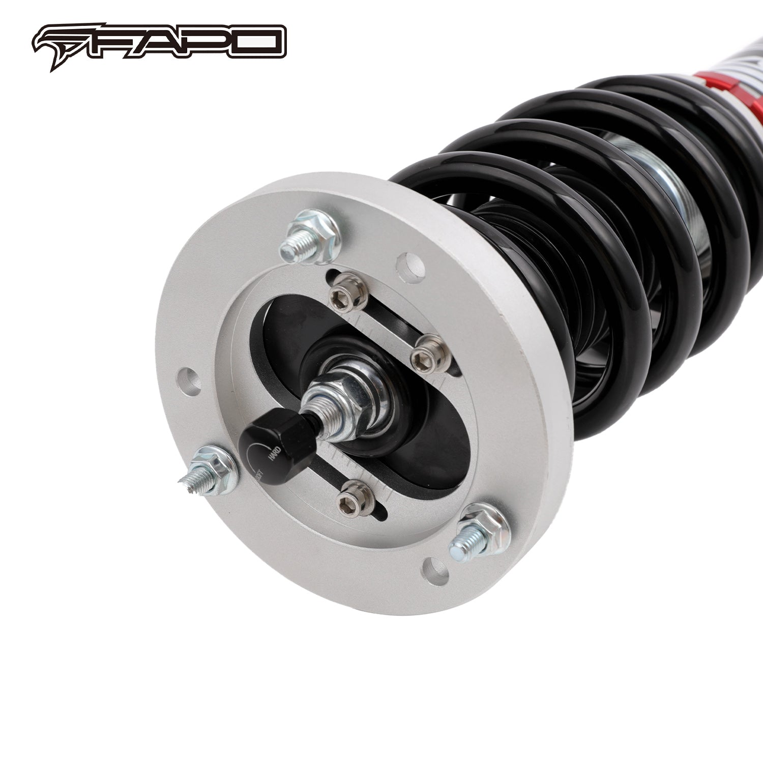 FAPO 32-Level Adjustable Coilovers for 1997-2006 BMW 3 Series 4th Gen (E46) PF006120