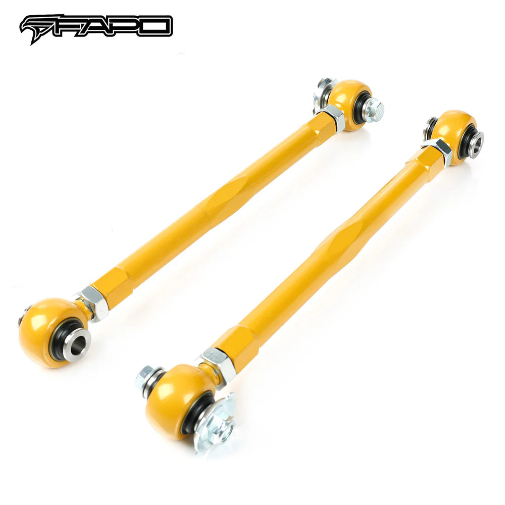 FAPO Rear Camber Lateral Control Arm FOR 02 07 93 01 IMPREZA WRX STi G fapo-rear-camber-lateral-control-arm-for-02-07-93-01-impreza-wrx-sti-g