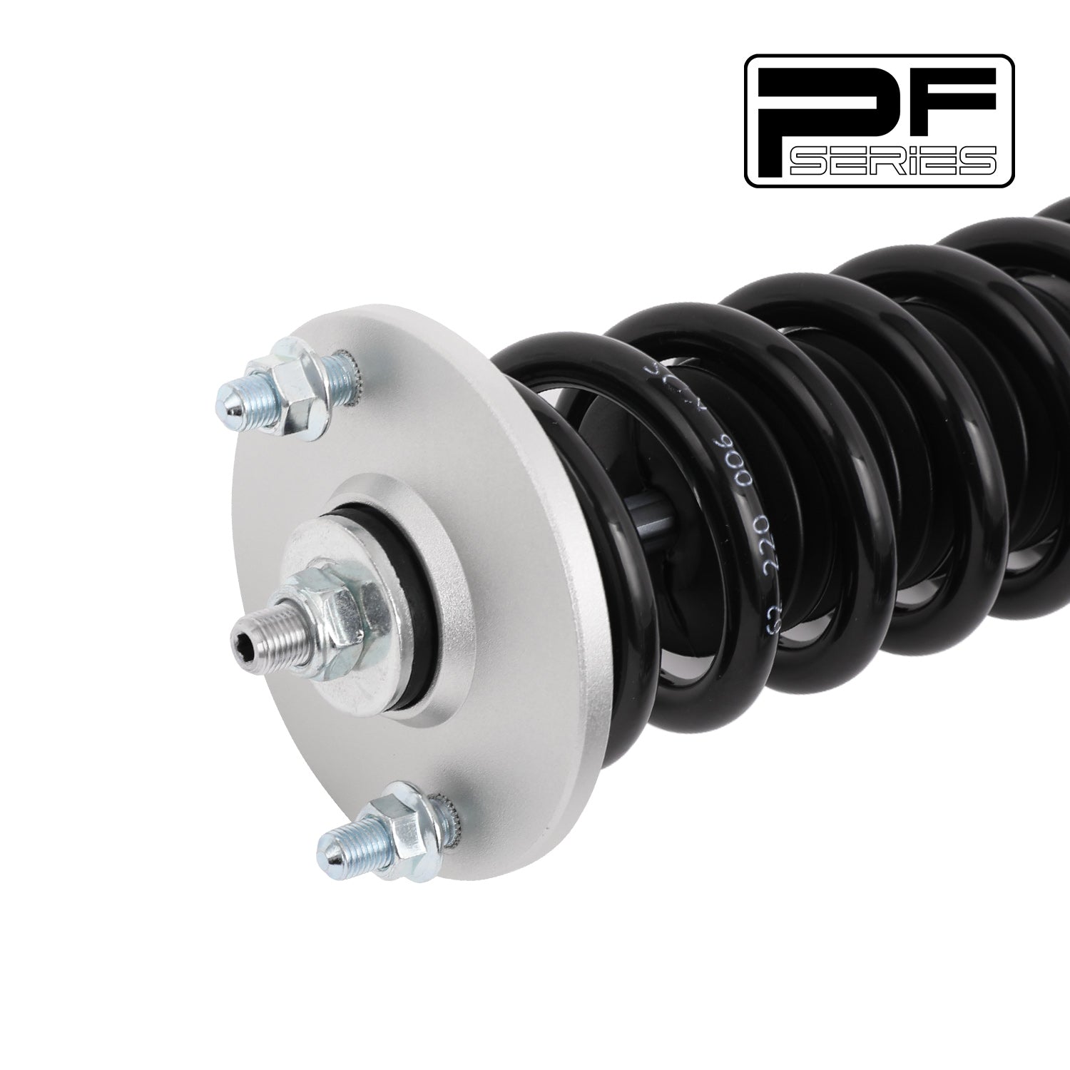 FAPO 32-Level Adjustable Coilovers for 2008-2012 Honda Accord 8th Gen CP CS PF012420