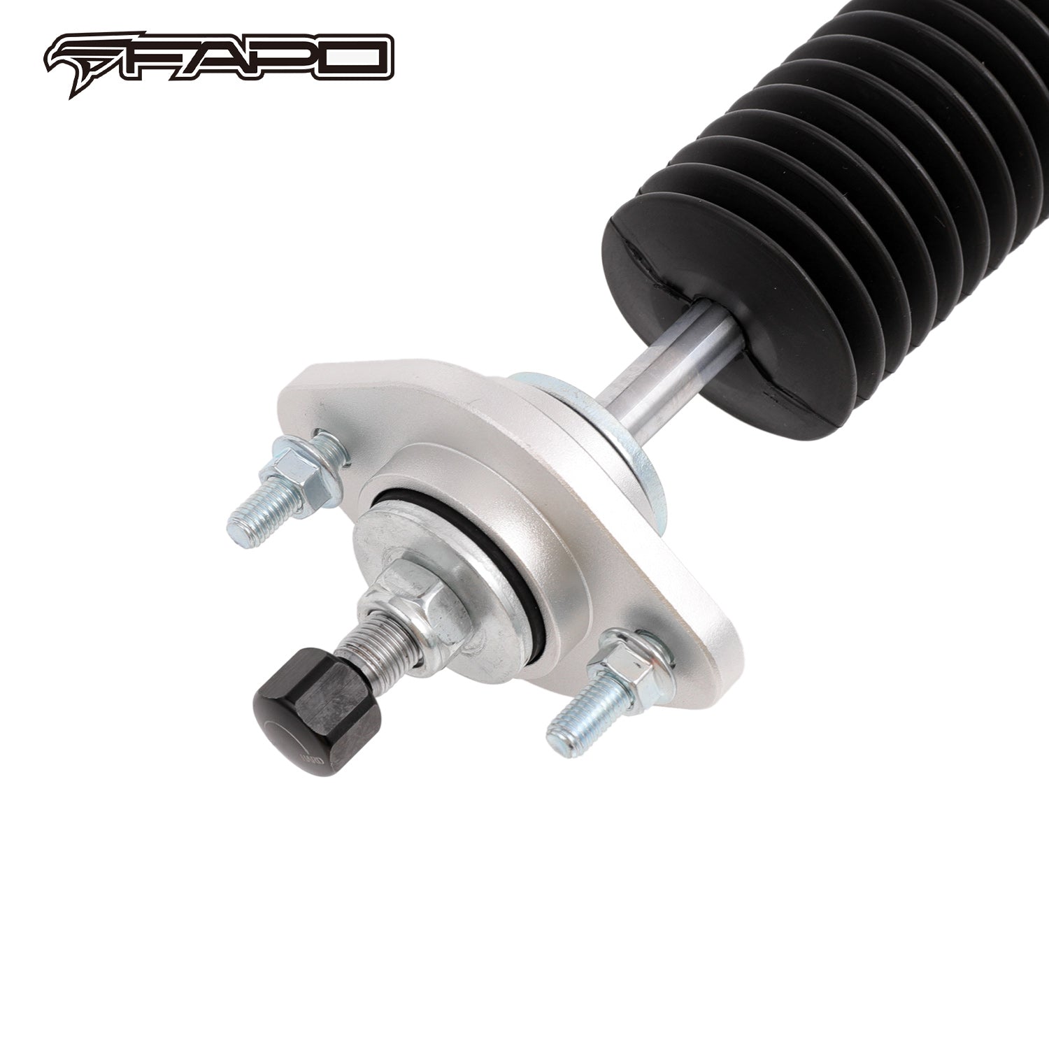 FAPO 32-Level Adjustable Coilovers for 1997-2006 BMW 3 Series 4th Gen (E46) PF006120