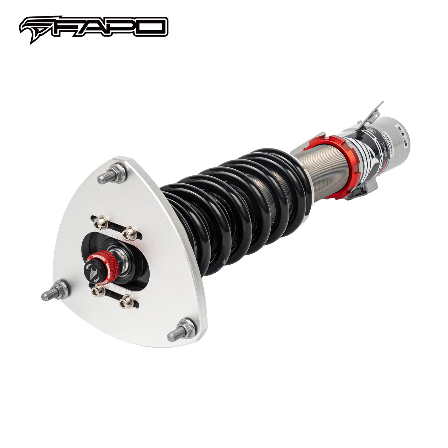 FAPO 32-Level Adjustable Coilovers for 2008-2014 Subaru Impreza WRX STI GR PF000730