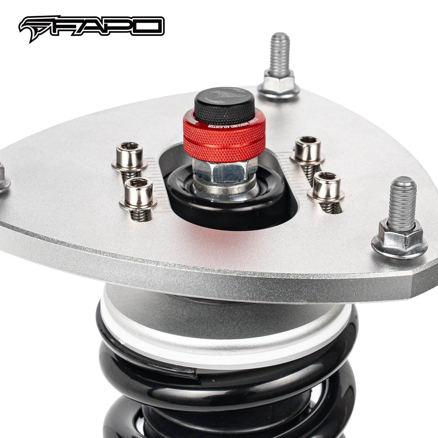 FAPO 32-Level Adjustable Coilovers for 2008-2014 Subaru Impreza WRX STI GR PF000730