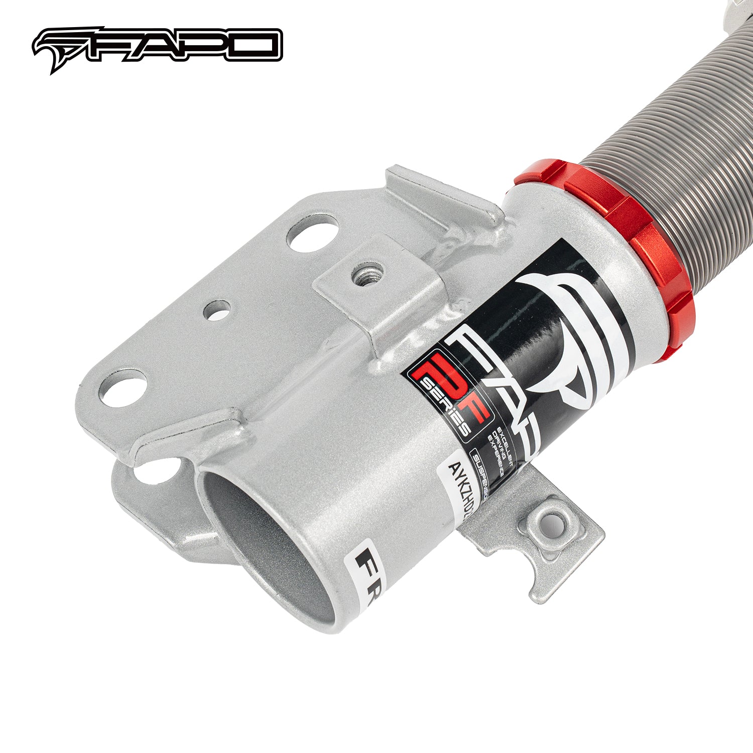 FAPO 32-Level Adjustable Coilovers for 2008-2014 Subaru Impreza WRX STI GR PF000730