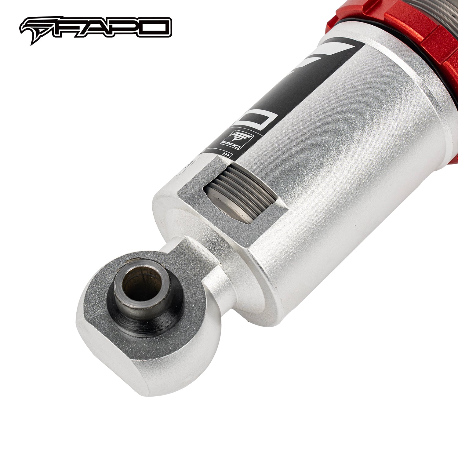 FAPO 32-Level Adjustable Coilovers for 2008-2014 Subaru Impreza WRX STI GR PF000730