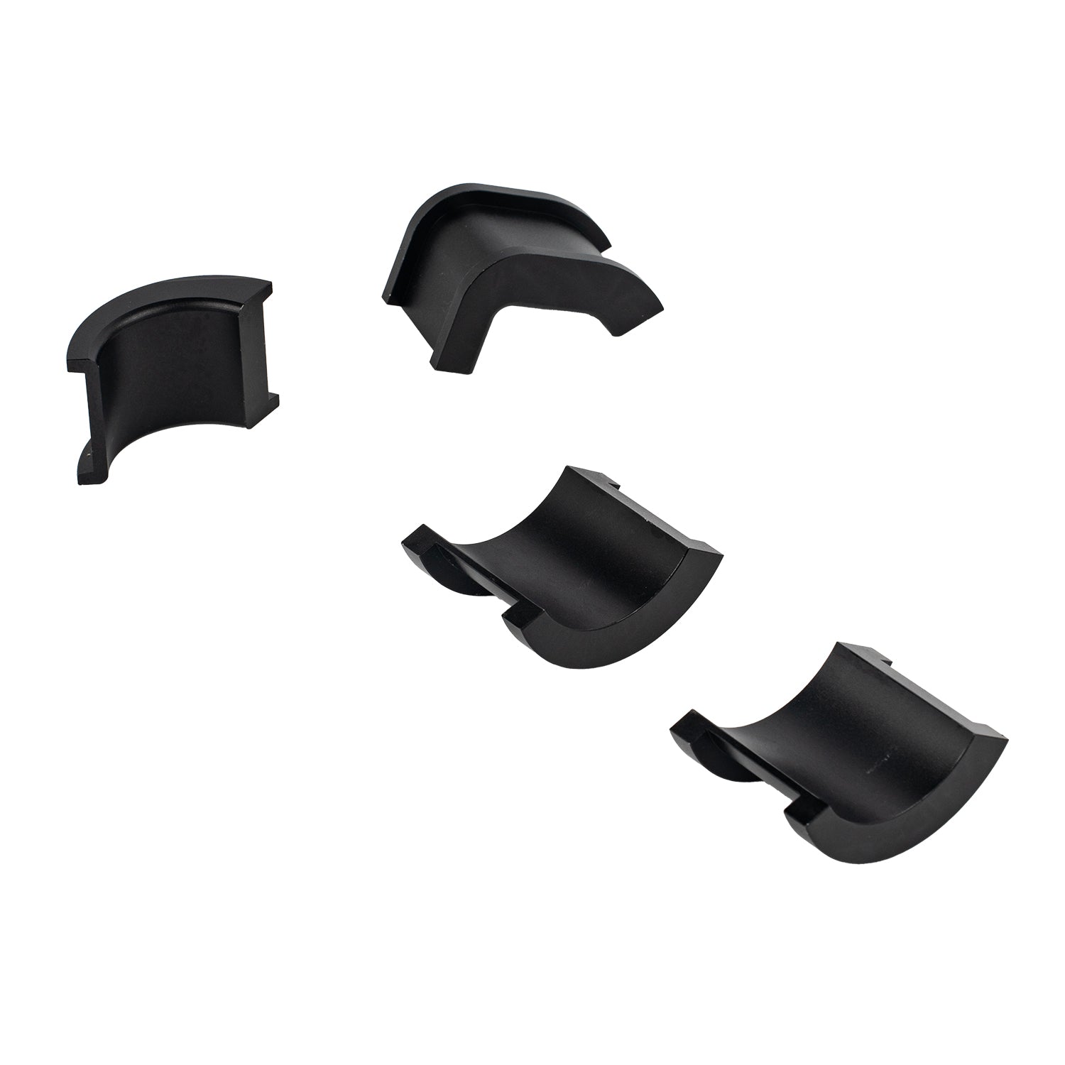 FAPO Steering Rack Bushes Kit for Nissan 300ZX Z32 1990-1996 PZ011910