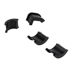 FAPO Steering Rack Bushes Kit for Nissan 300ZX Z32 1990-1996 PZ011910