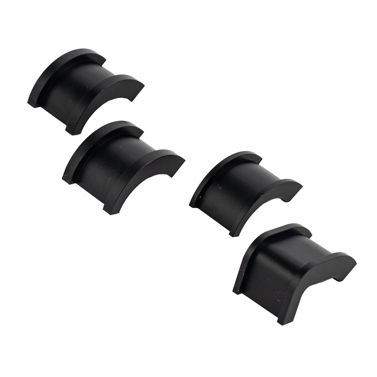 FAPO Steering Rack Bushes Kit for Nissan 300ZX Z32 1990-1996 PZ011910