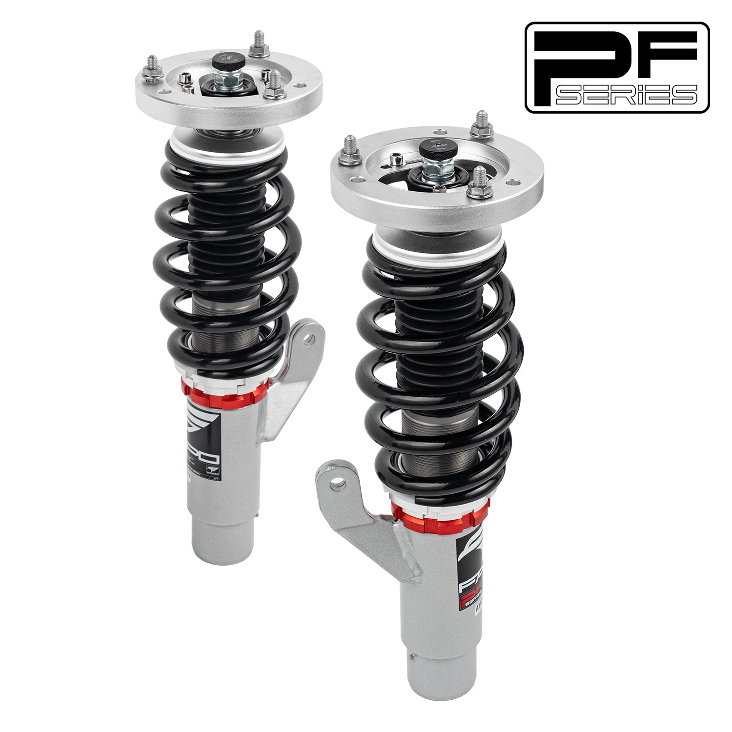 FAPO 32-Level Adjustable Coilovers for 2006-2013 BMW 3 Series 5th Gen E90 E91 E92 E93 PF006430