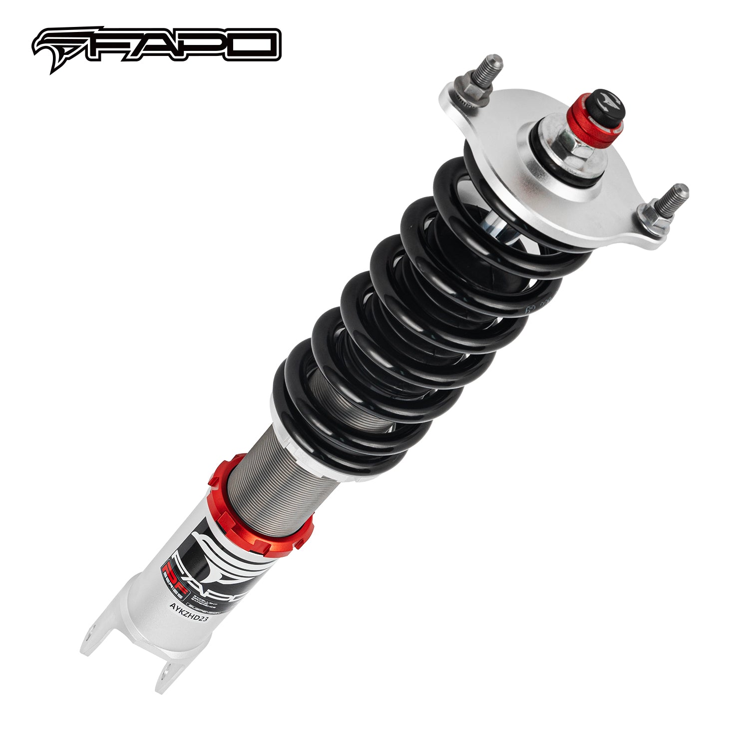 FAPO 32-Level Adjustable Coilovers for 2001-2008 Mitsubishi Lancer Evolution VII/VIII/IX (CT9A) PF003330