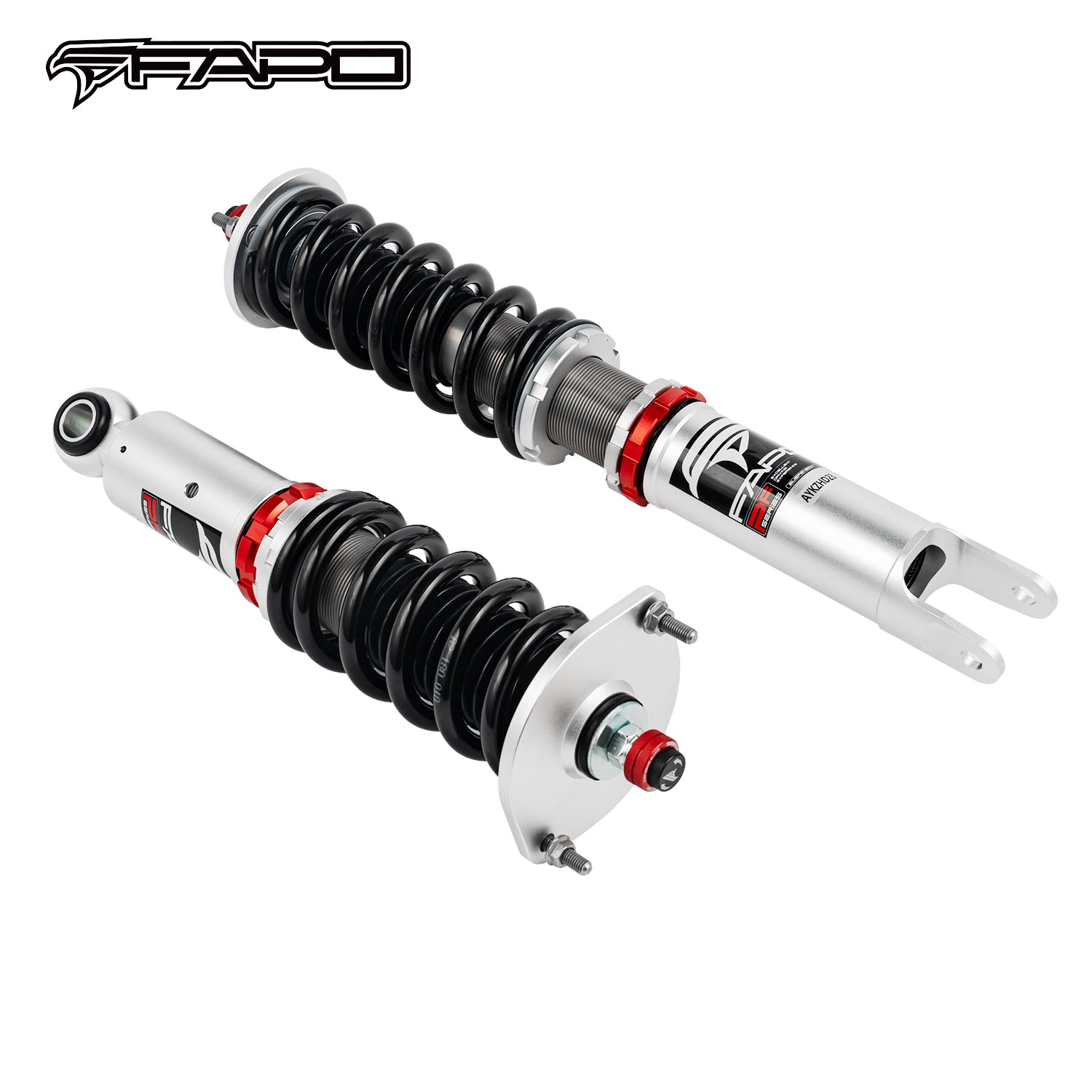 FAPO 32-Level Adjustable Coilovers for 1989-1994 Nissan Skyline R32 GT-R AWD (BNR32) PF041130