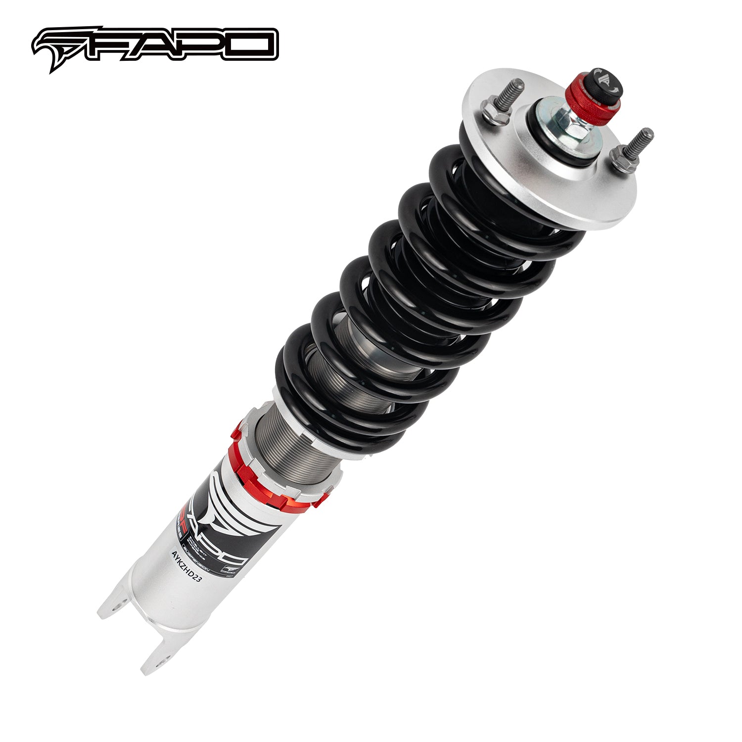 FAPO 32-Level Adjustable Coilovers for 1989-1994 Nissan Skyline R32 GT-R AWD (BNR32) PF041130