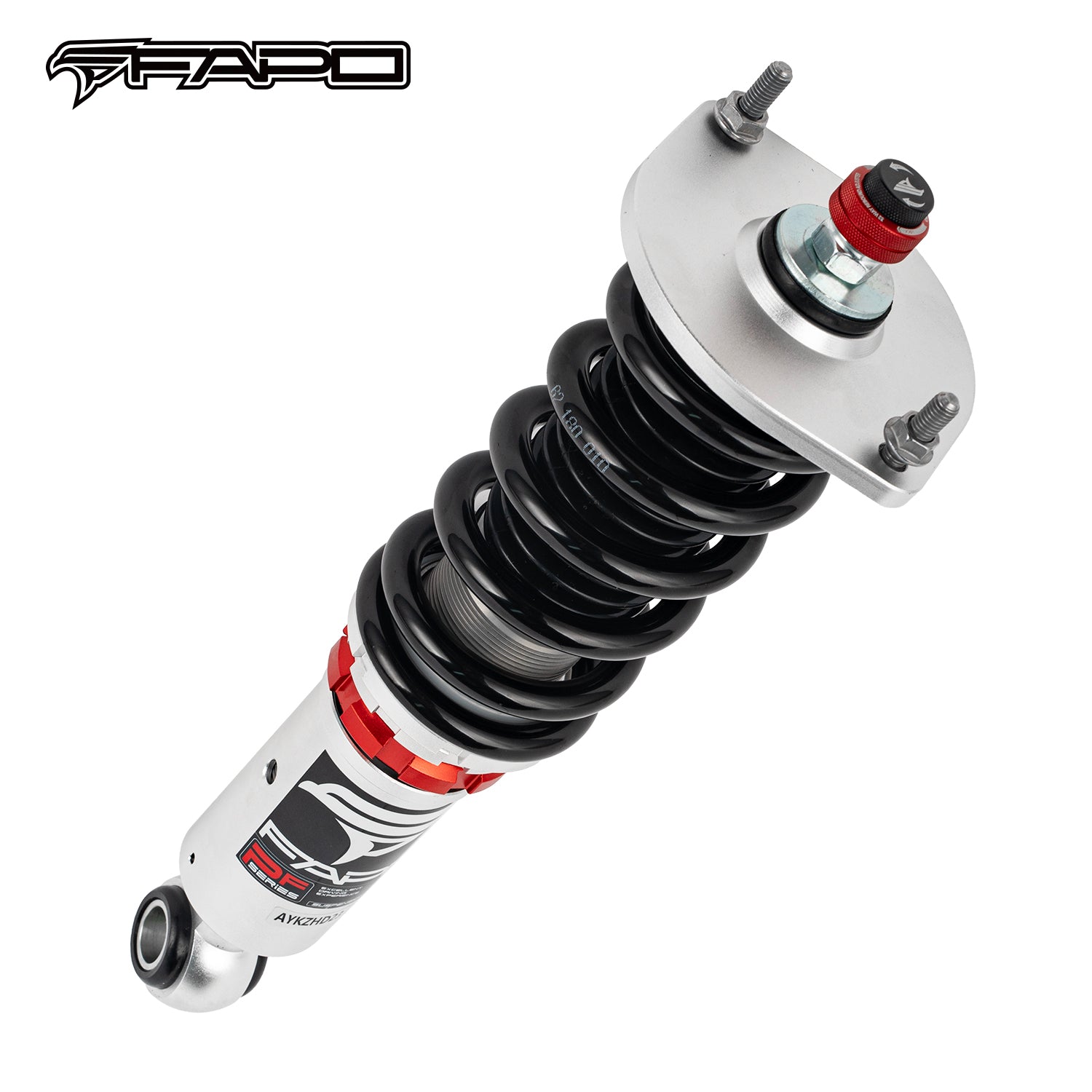 FAPO 32-Level Adjustable Coilovers for 1989-1994 Nissan Skyline R32 GT-R AWD (BNR32) PF041130
