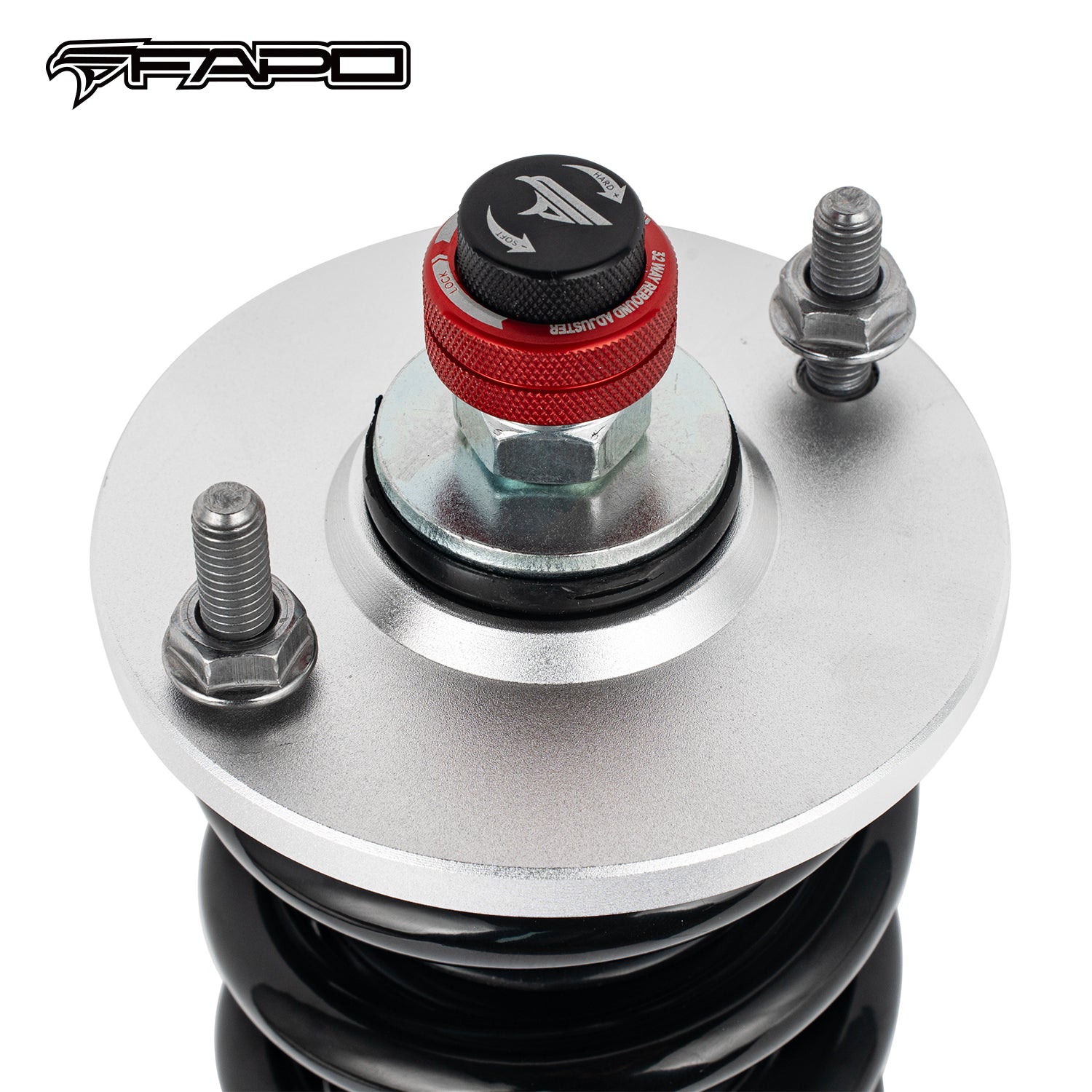 FAPO 32-Level Adjustable Coilovers for 1989-1994 Nissan Skyline R32 GT-R AWD (BNR32) PF041130