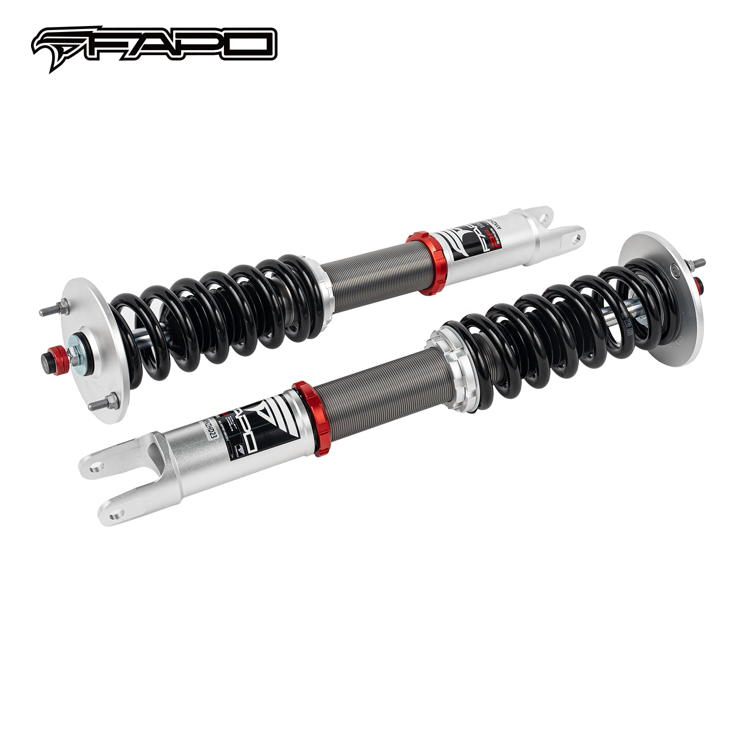 FAPO 32-Level Adjustable Coilovers for 1999-2002 Nissan Skyline GT-R AWD BNR34 PF001830