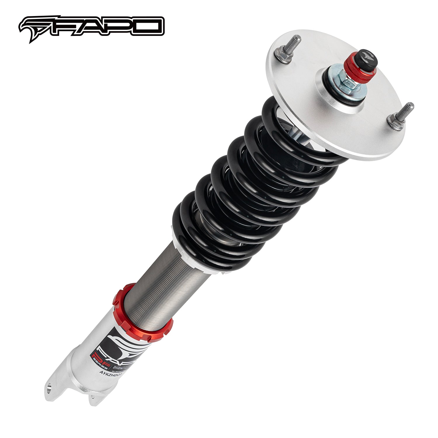 FAPO 32-Level Adjustable Coilovers for 1999-2002 Nissan Skyline GT-R AWD BNR34 PF001830