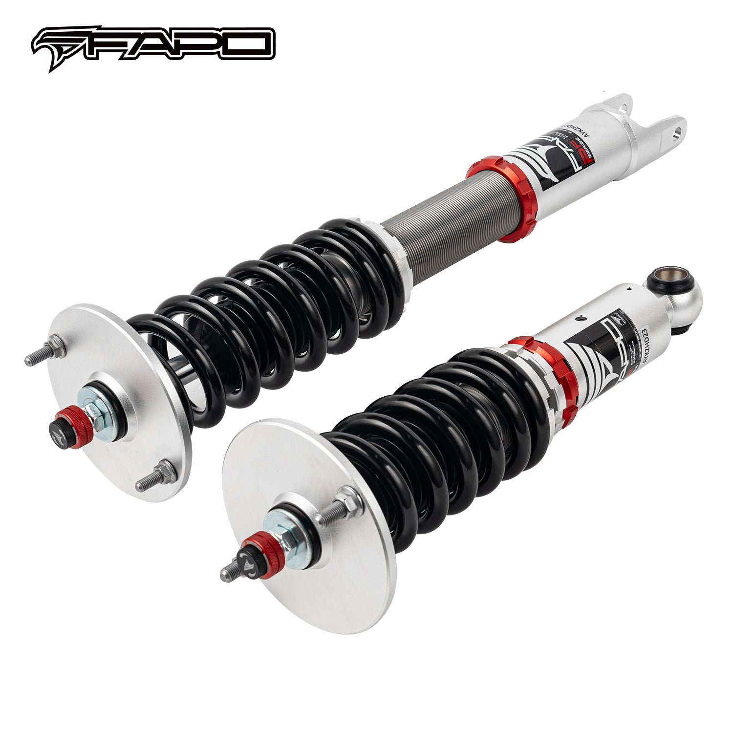 FAPO 32-Level Adjustable Coilovers for 1999-2002 Nissan Skyline GT-R AWD BNR34 PF001830