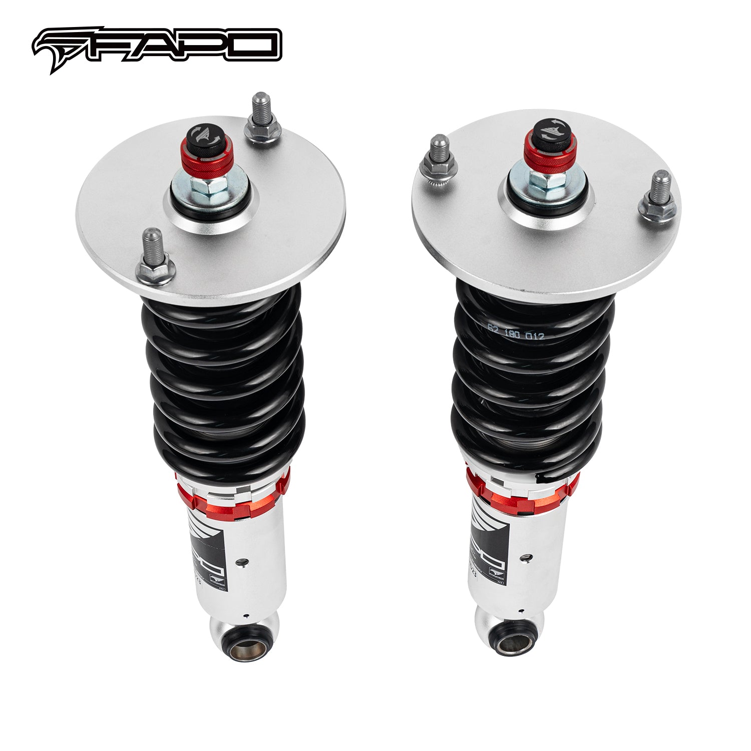FAPO 32-Level Adjustable Coilovers for 1999-2002 Nissan Skyline GT-R AWD BNR34 PF001830