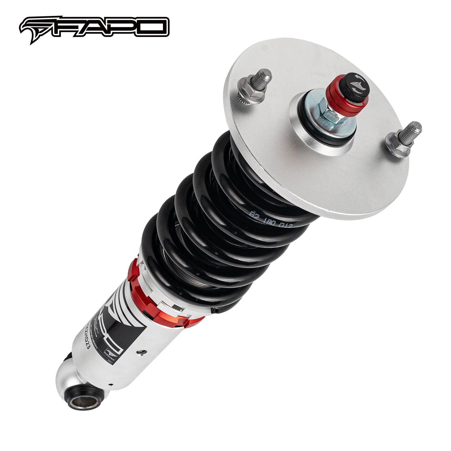 FAPO 32-Level Adjustable Coilovers for 1999-2002 Nissan Skyline GT-R AWD BNR34 PF001830