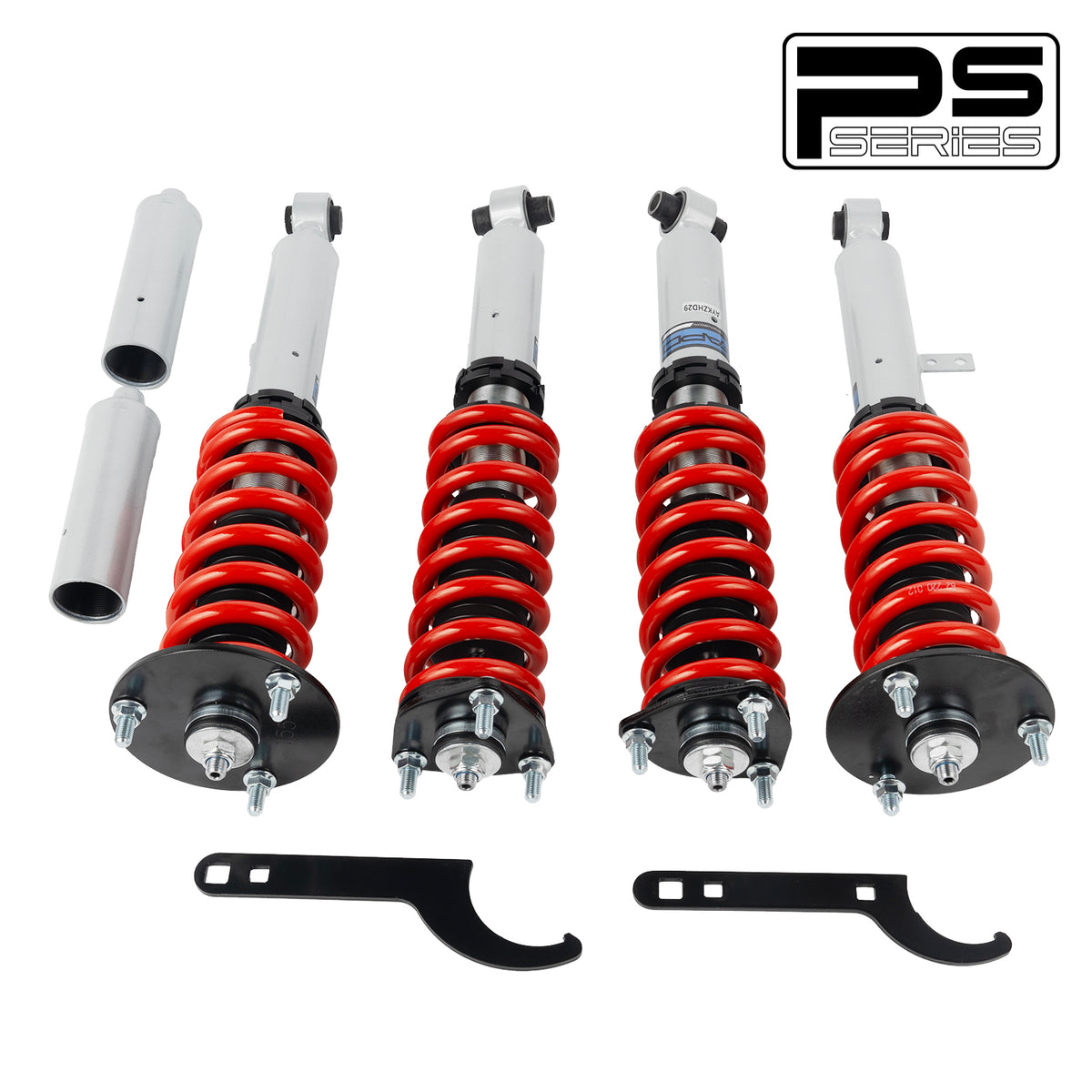 FAPO Height Adjustable Coilovers for 2006-2013 Lexus IS250/IS350 XE20 GSE20 PS015510