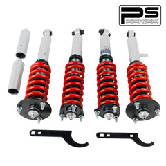 FAPO Height Adjustable Coilovers for 2006-2013 Lexus IS250/IS350 XE20 GSE20 PS015510