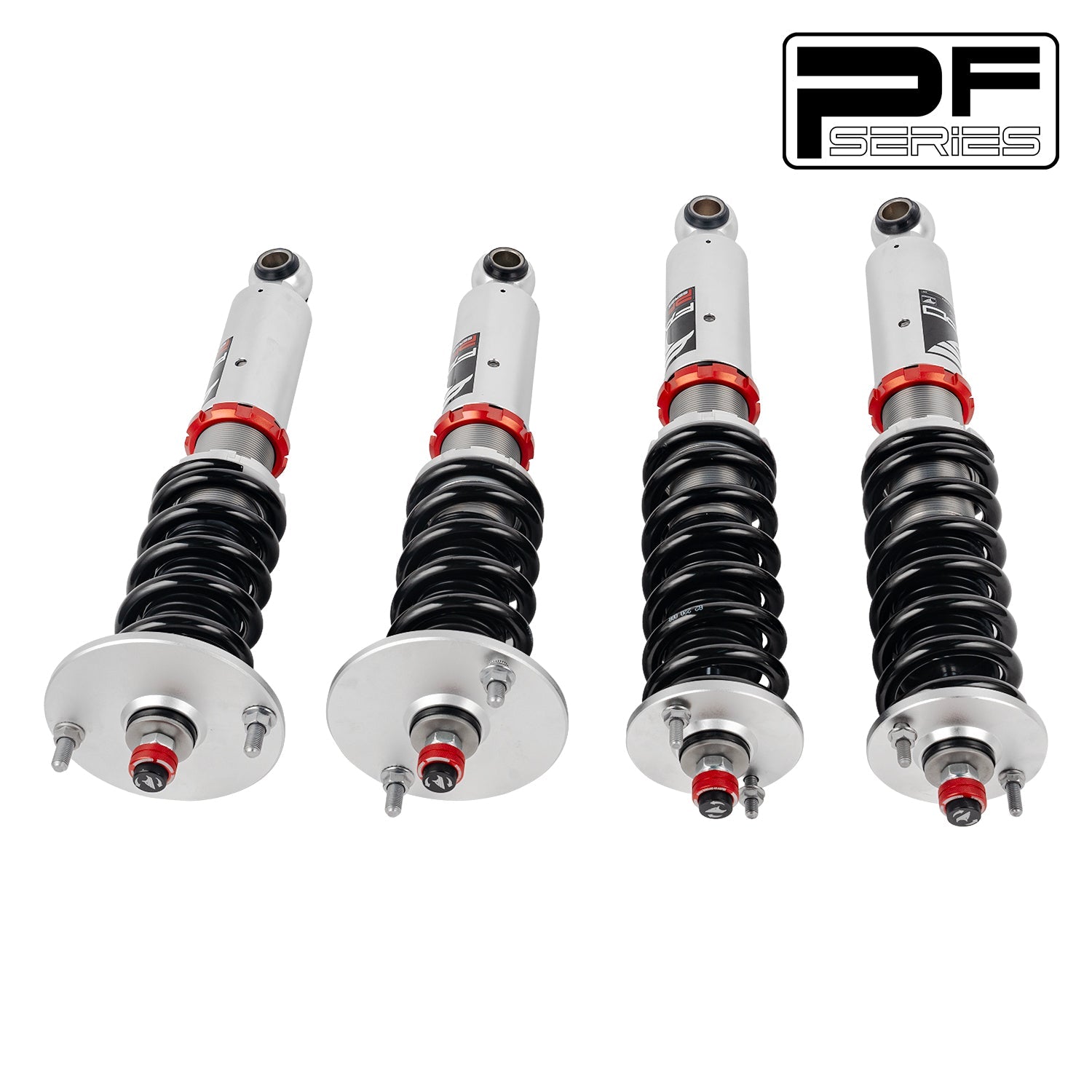 FAPO 32-Level Adjustable Coilovers for 1989-1994 Nissan Skyline R32 GTS-T 2WD (R32) PF001630