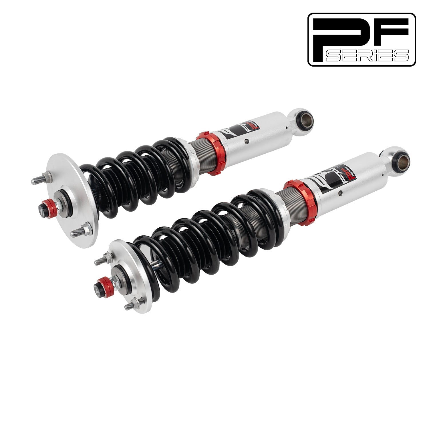 FAPO 32-Level Adjustable Coilovers for 1989-1994 Nissan Skyline R32 GTS-T 2WD (R32) PF001630