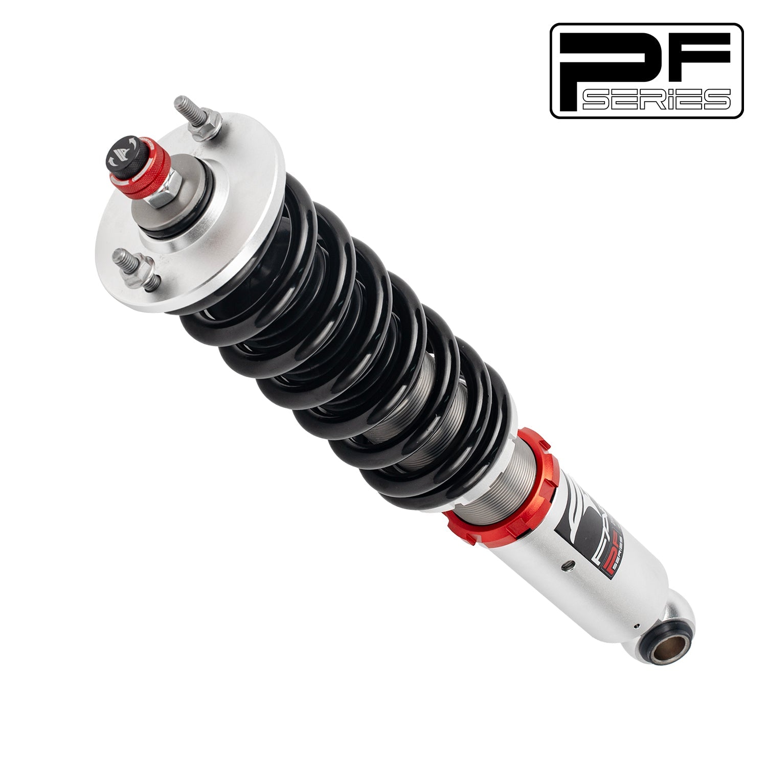 FAPO 32-Level Adjustable Coilovers for 1989-1994 Nissan Skyline R32 GTS-T 2WD (R32) PF001630
