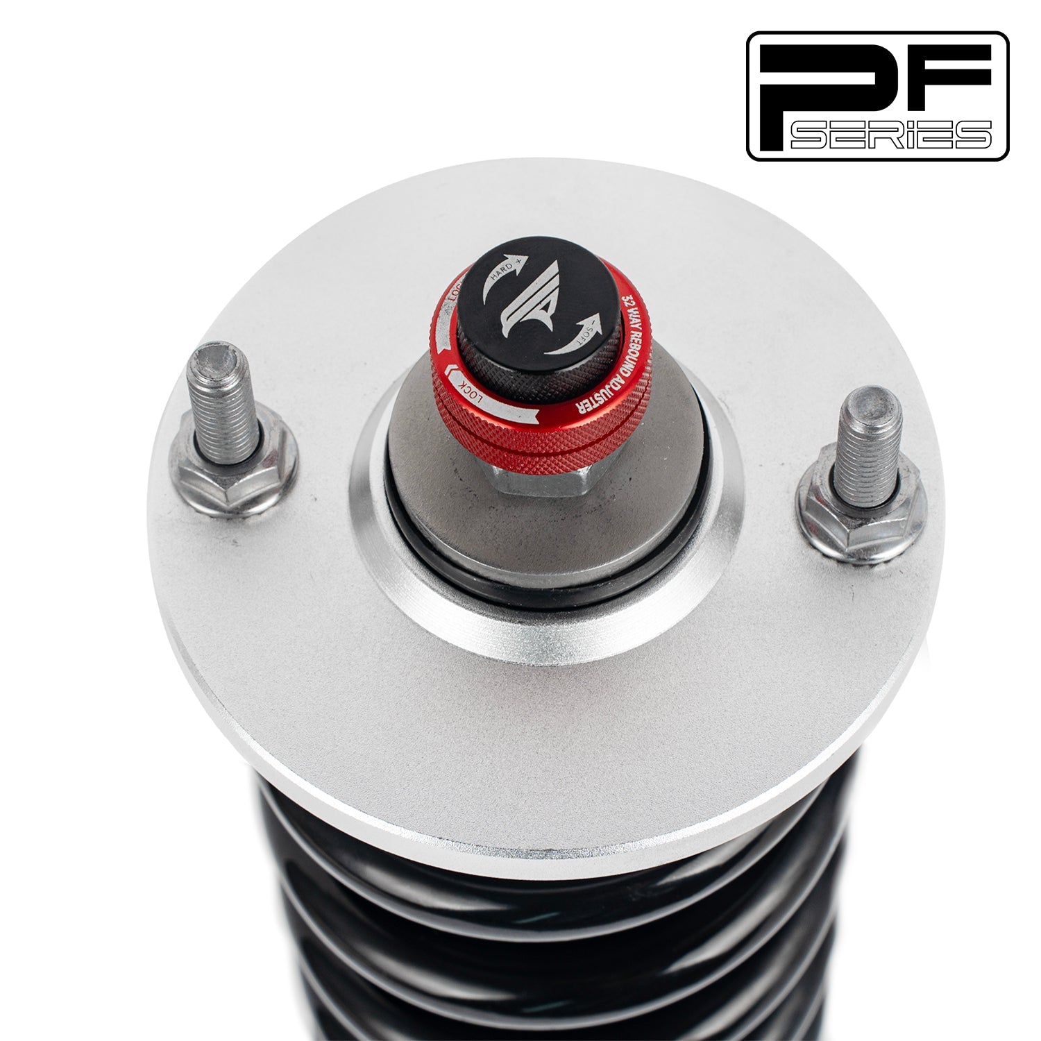 FAPO 32-Level Adjustable Coilovers for 1989-1994 Nissan Skyline R32 GTS-T 2WD (R32) PF001630