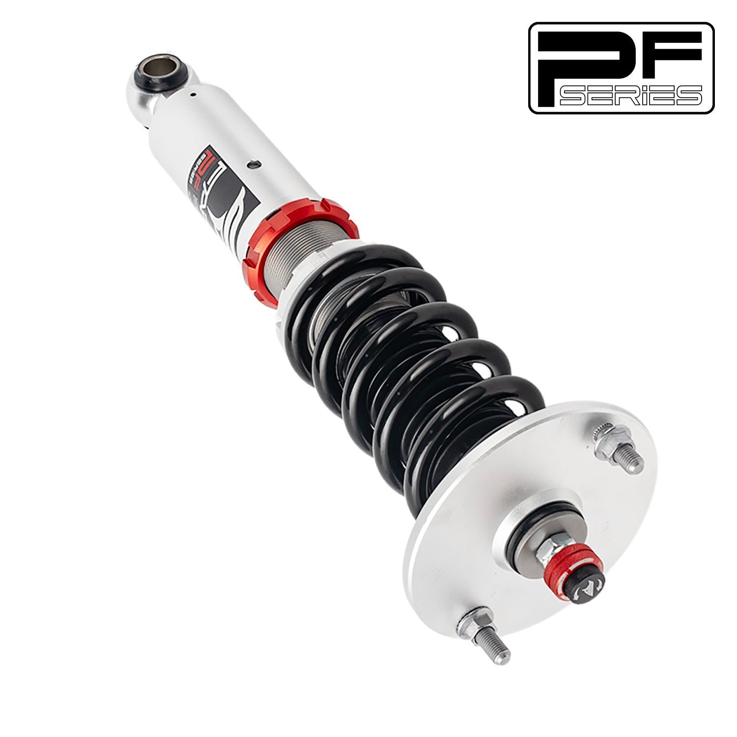 FAPO 32-Level Adjustable Coilovers for 1989-1994 Nissan Skyline R32 GTS-T 2WD (R32) PF001630