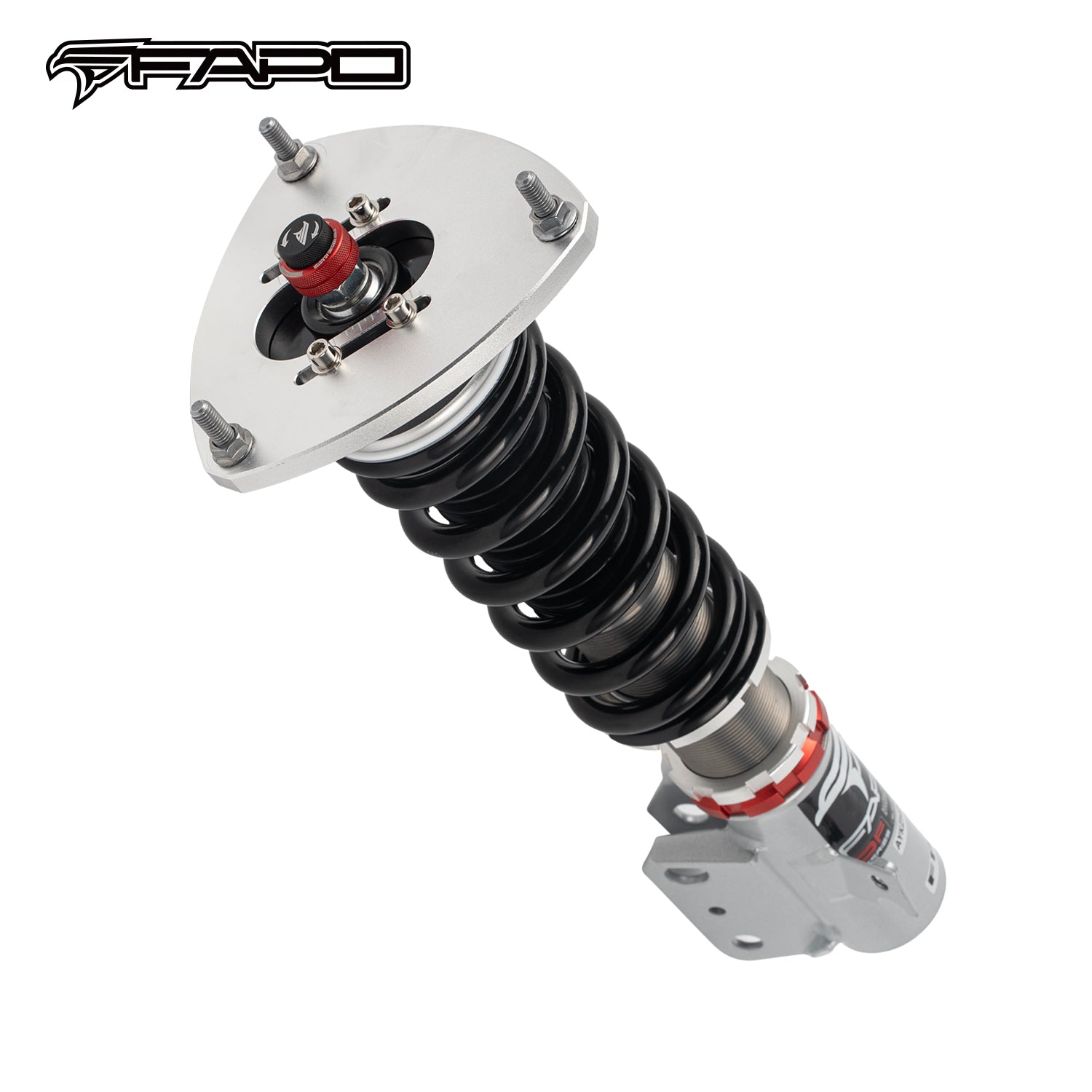 FAPO 32-Level Adjustable Coilovers for 2008-2014 Subaru Impreza GH/GE PF000830