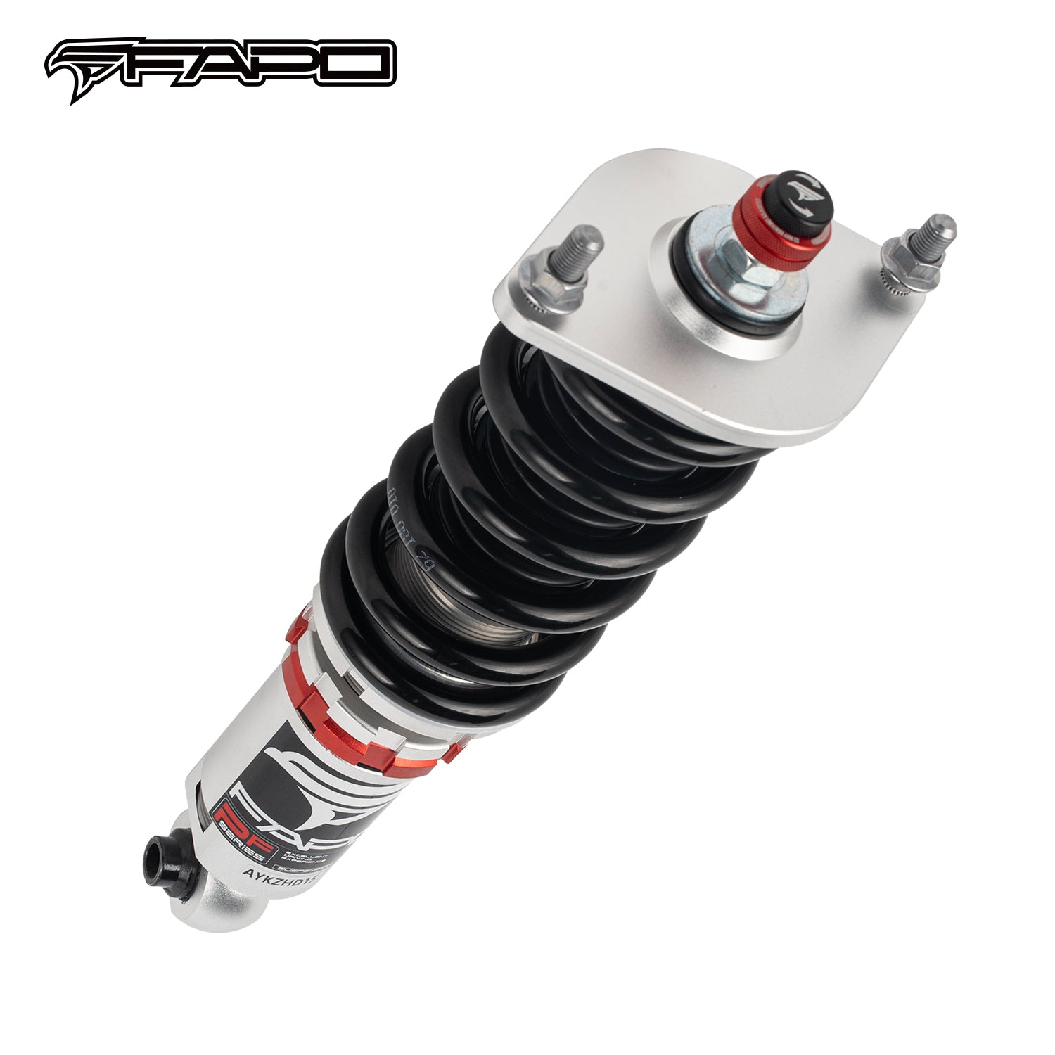 FAPO 32-Level Adjustable Coilovers for 2008-2014 Subaru Impreza GH/GE PF000830