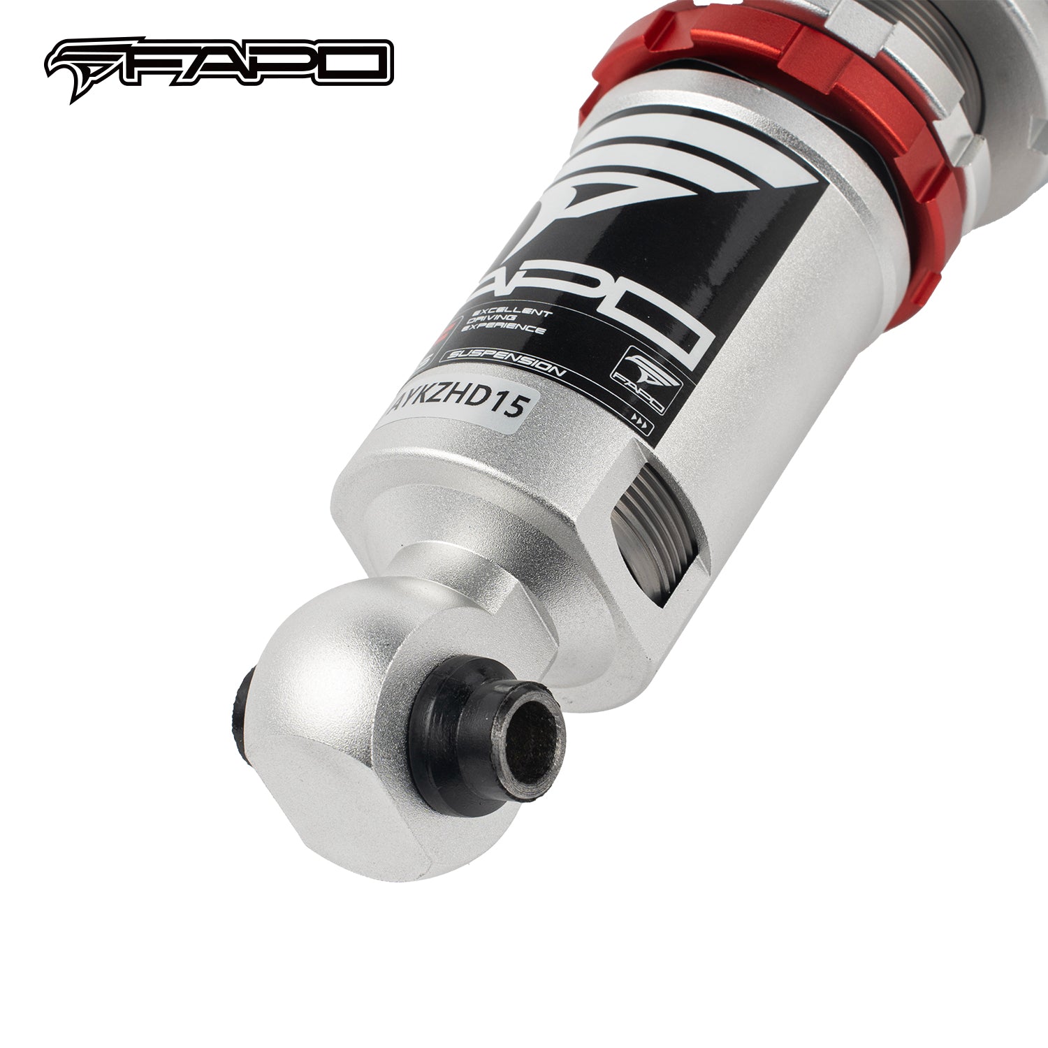 FAPO 32-Level Adjustable Coilovers for 2008-2014 Subaru Impreza GH/GE PF000830