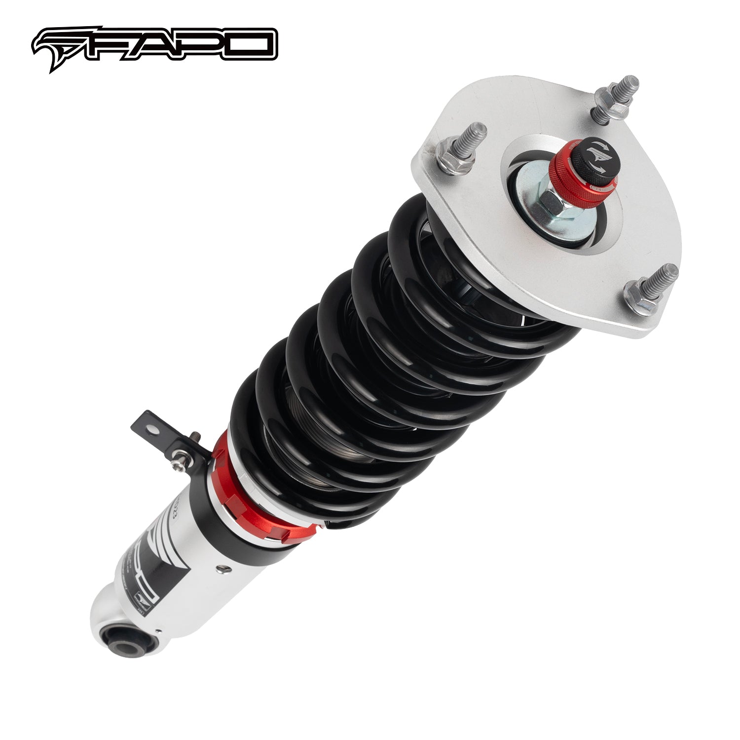 FAPO 32-Level Adjustable Coilovers for 1999-2005 Lexus IS200/IS300 1st Gen (GXE10/JCE10/SXE10) PF015430