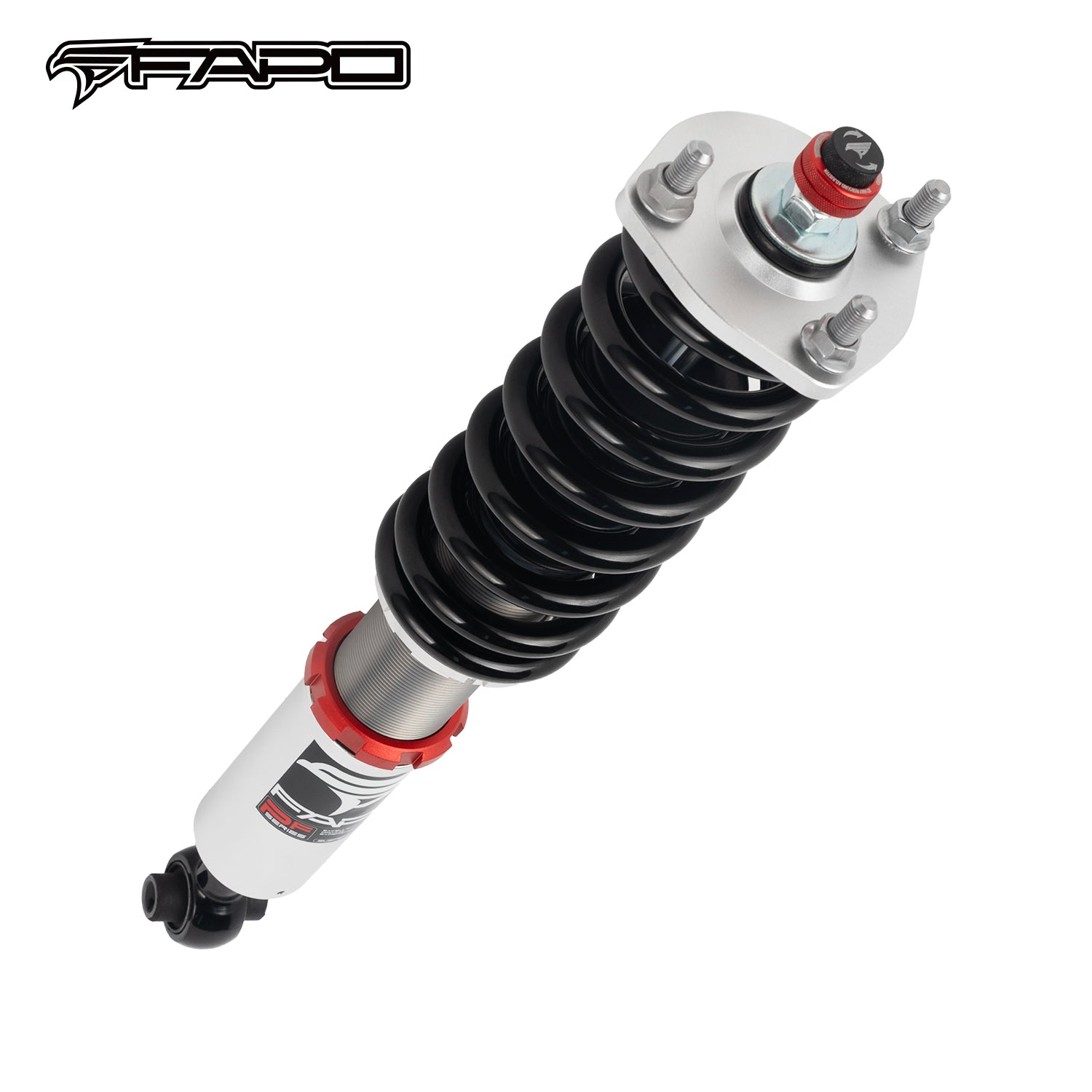FAPO 32-Level Adjustable Coilovers for 1999-2005 Lexus IS200/IS300 1st Gen (GXE10/JCE10/SXE10) PF015430