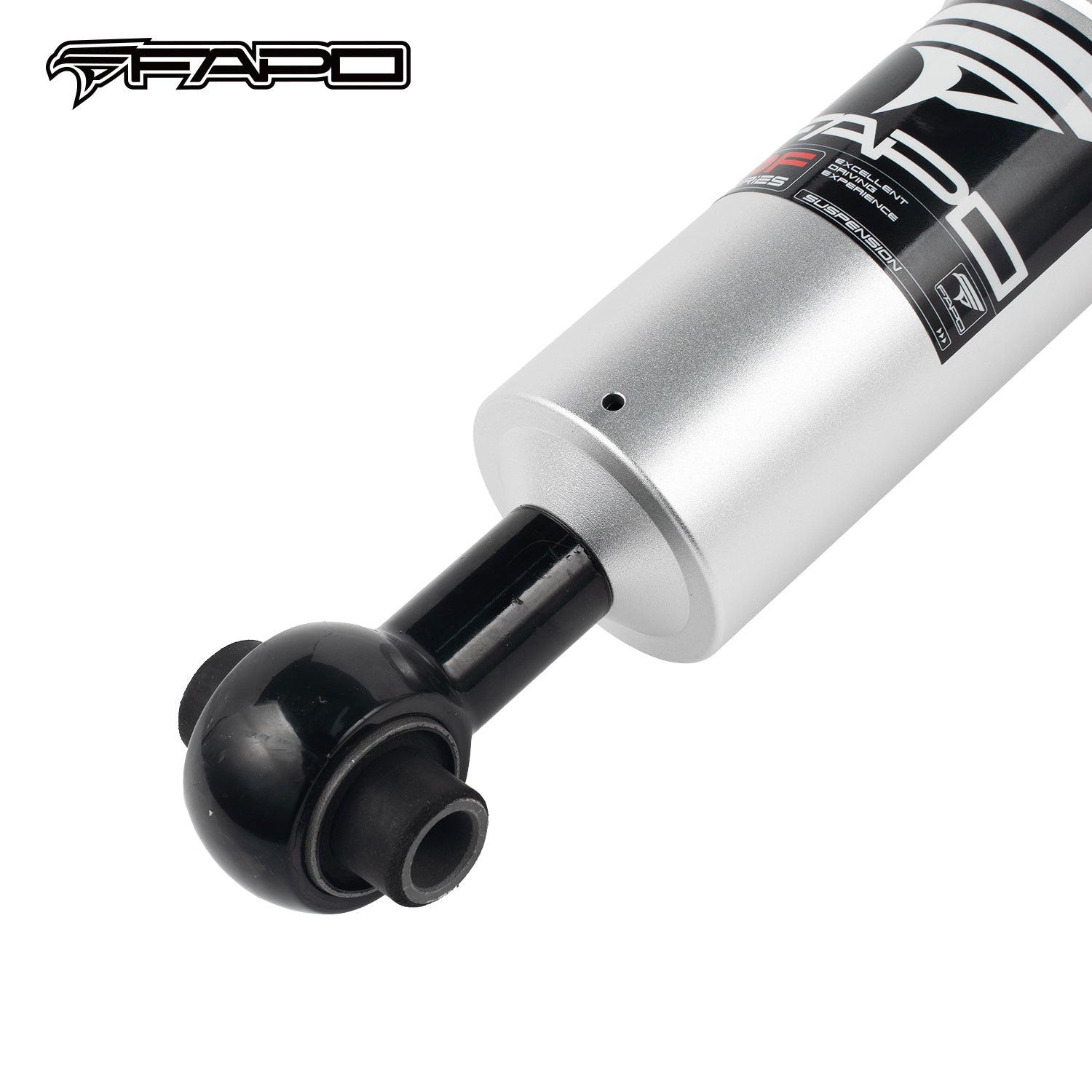 FAPO 32-Level Adjustable Coilovers for 1999-2005 Lexus IS200/IS300 1st Gen (GXE10/JCE10/SXE10) PF015430