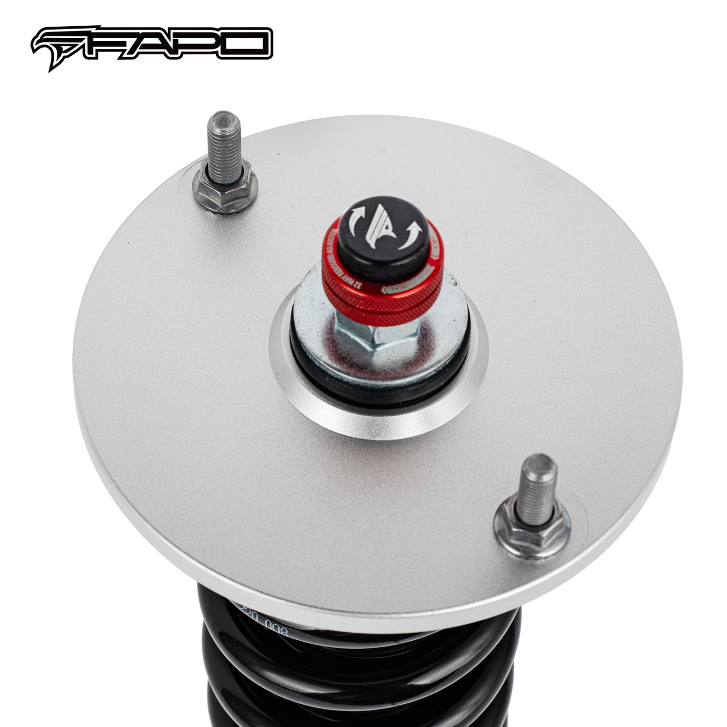 FAPO 32-Level Adjustable Coilovers for 1993-1998 Nissan Skyline GT-T/GT-S R33 2WD (HR33/ER33/ECR33) PF001730