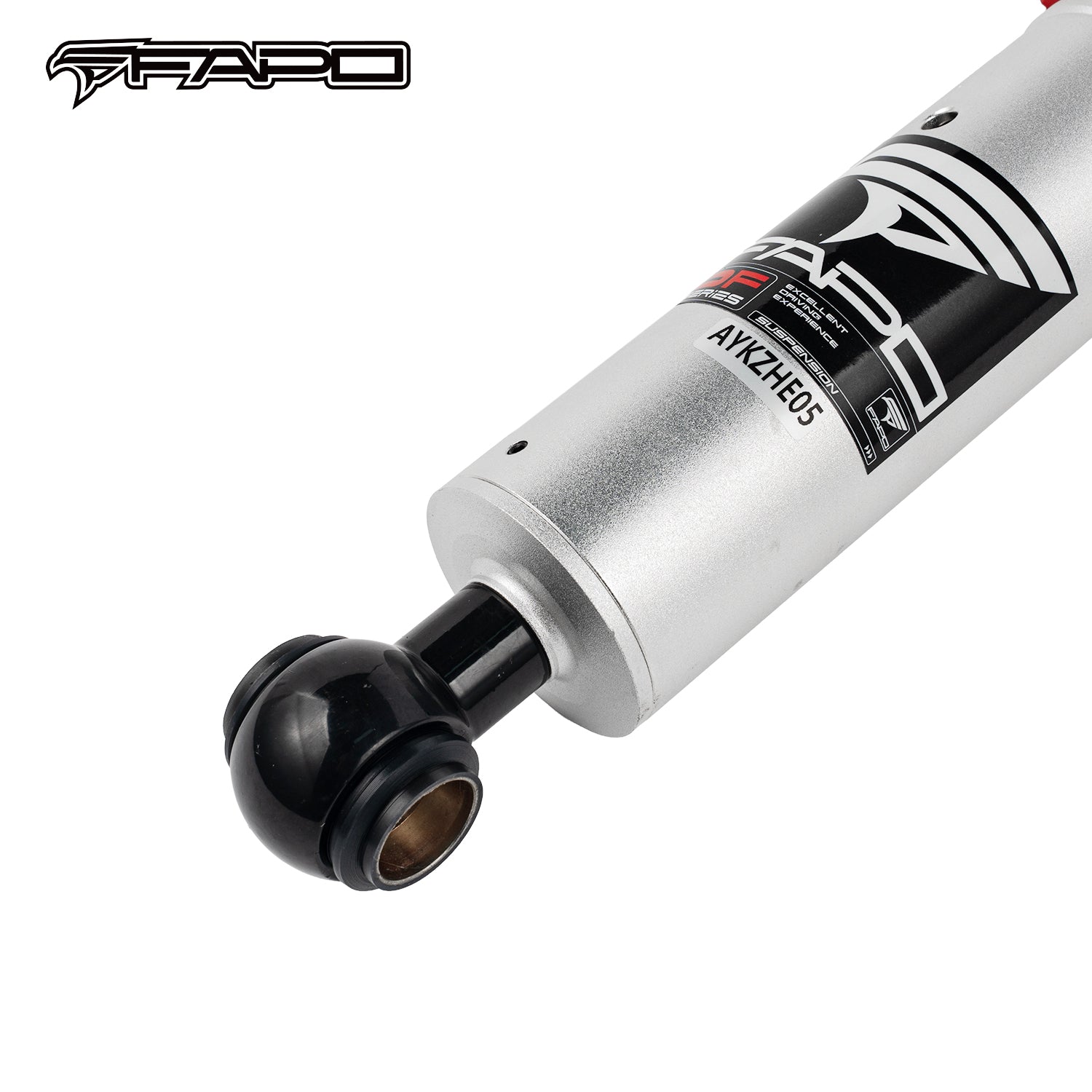 FAPO 32-Level Adjustable Coilovers for 1993-1998 Nissan Skyline GT-T/GT-S R33 2WD (HR33/ER33/ECR33) PF001730