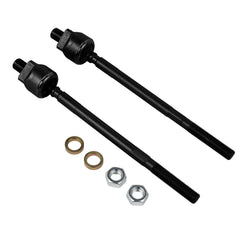 FAPO Tie Rod End+ Inner Tie Rod for 89-94 95-02 Nissan S13 S14 S15 240SX R32 R33 PZ211610