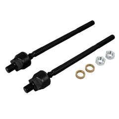 FAPO Tie Rod End+ Inner Tie Rod for 89-94 95-02 Nissan S13 S14 S15 240SX R32 R33 PZ211610