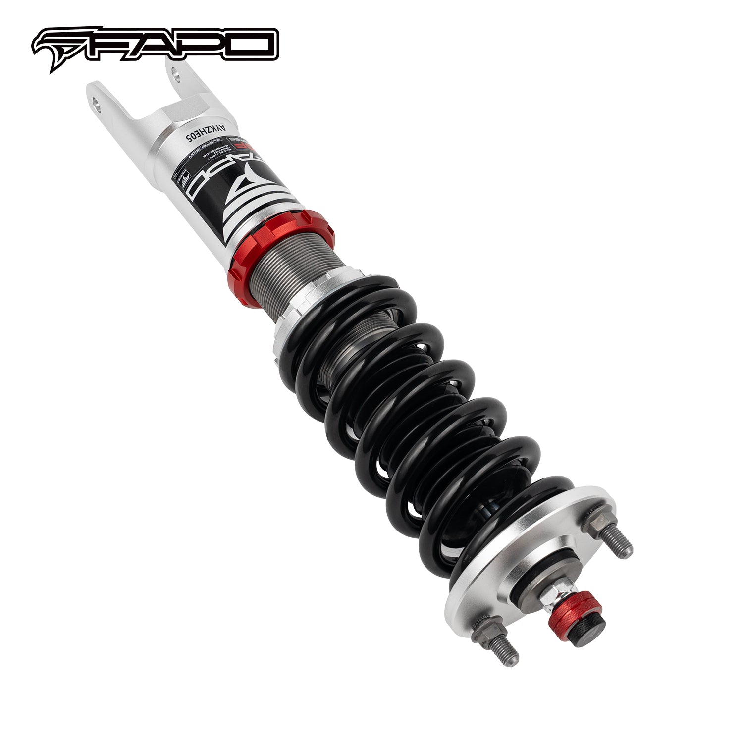 FAPO 32-Level Adjustable Coilovers for 1996-2000 Honda Civic 6th Gen (Rear Fork) (EK/EM/DC2/EJ) PF002430