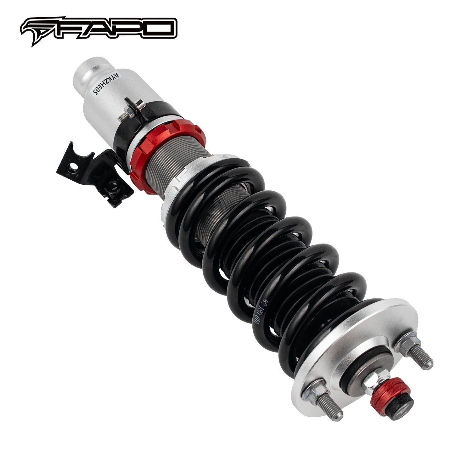FAPO 32-Level Adjustable Coilovers for 1996-2000 Honda Civic 6th Gen (Rear Fork) (EK/EM/DC2/EJ) PF002430