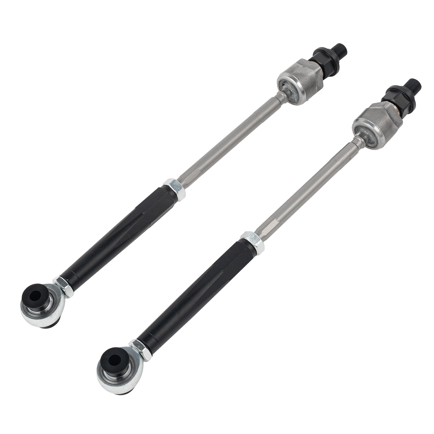 FAPO 8 PCS Front Steering Drift Angle Kit For 1989-2002 Nissan S13 S14 S15 200SX PZ061310